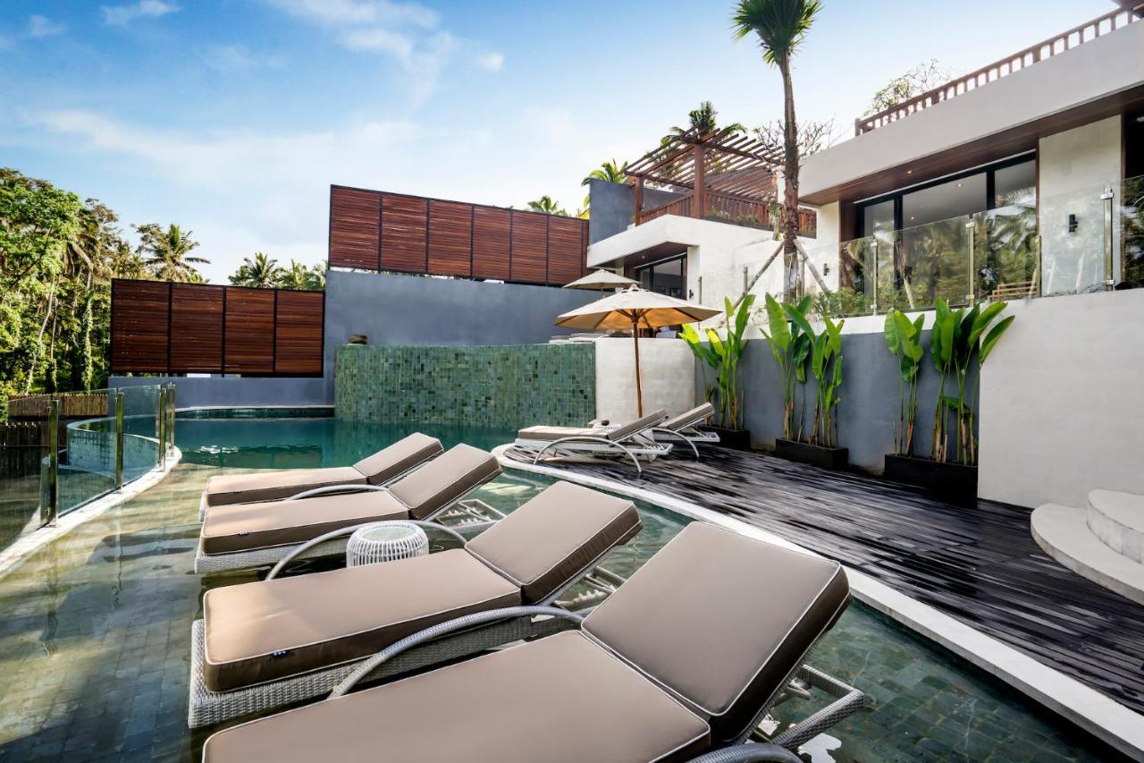 Villa Belihara By Balisuperhost Ubud  Bagian luar foto