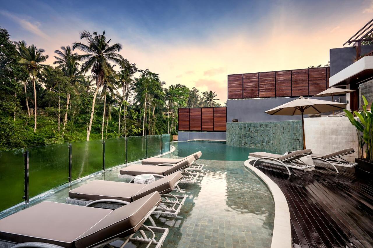 Villa Belihara By Balisuperhost Ubud  Bagian luar foto