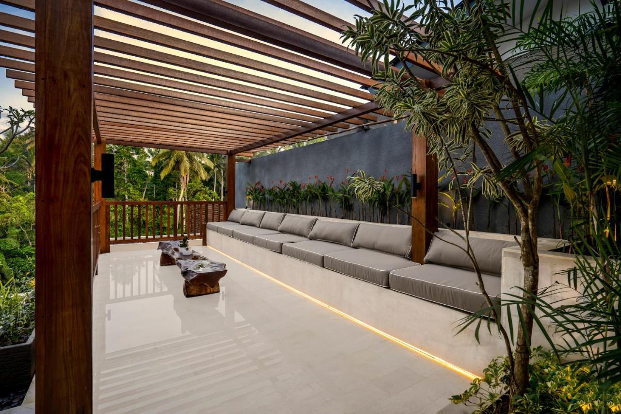 Villa Belihara By Balisuperhost Ubud  Bagian luar foto