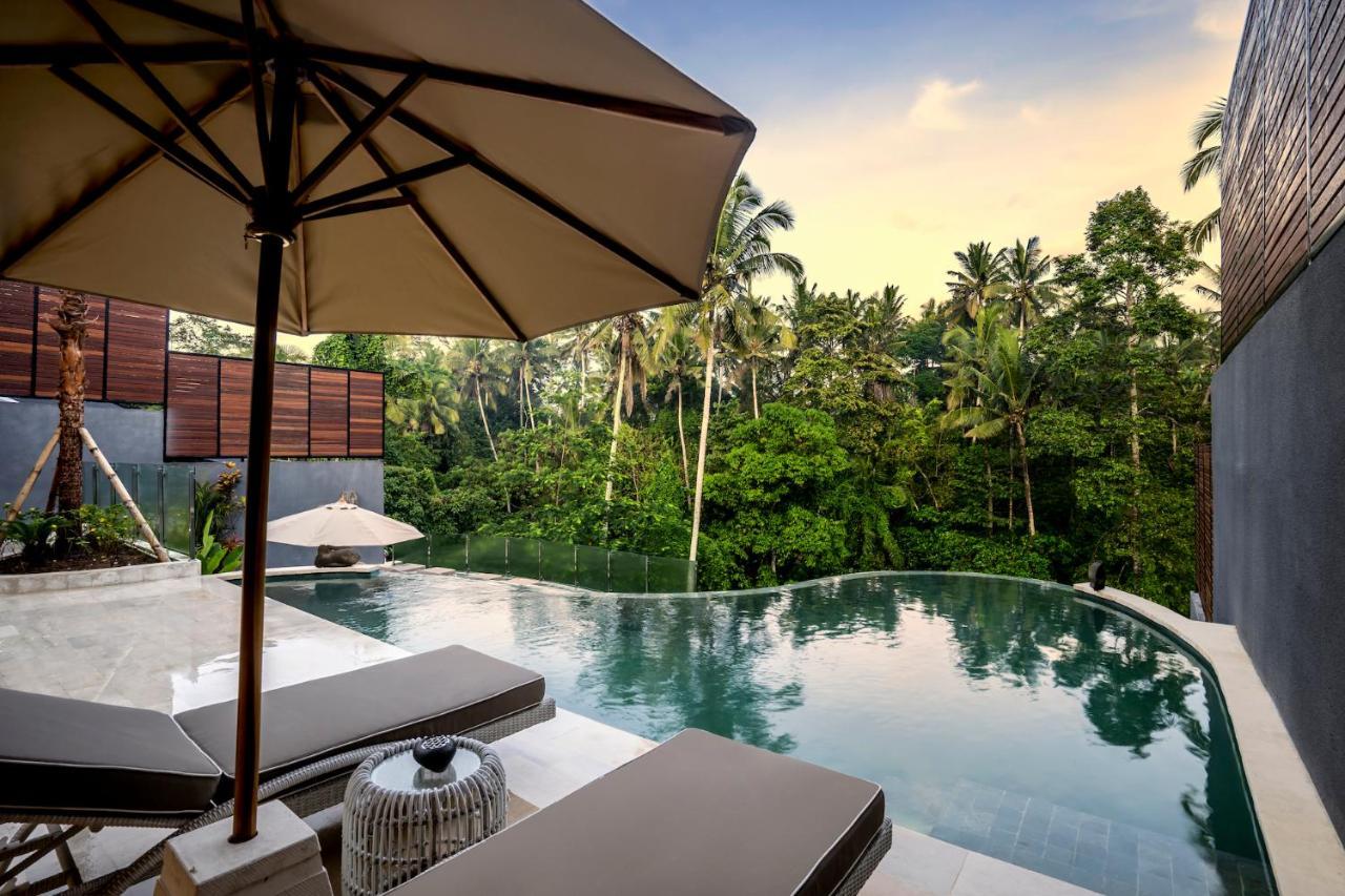 Villa Belihara By Balisuperhost Ubud  Bagian luar foto