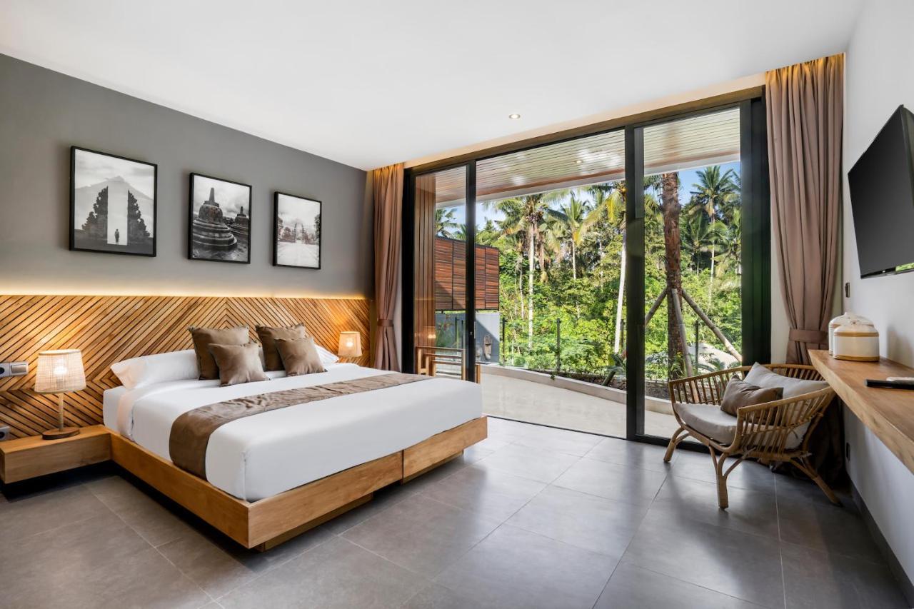 Villa Belihara By Balisuperhost Ubud  Bagian luar foto