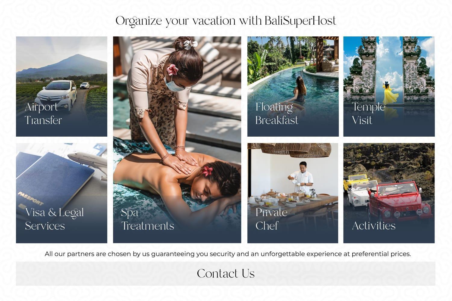 Villa Belihara By Balisuperhost Ubud  Bagian luar foto